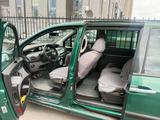 Peugeot 807 2004 годаүшін3 400 000 тг. в Астана