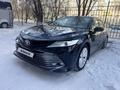 Toyota Camry 2019 года за 12 200 000 тг. в Караганда