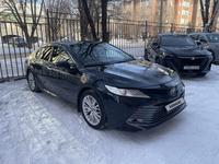 Toyota Camry 2019 годаfor12 000 000 тг. в Караганда