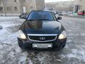 ВАЗ (Lada) Priora 2172 2015 года за 2 750 000 тг. в Семей – фото 4