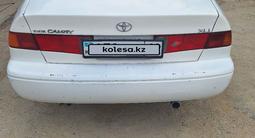 Toyota Camry 2001 годаүшін2 700 000 тг. в Актау – фото 3