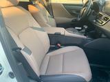 Lexus ES 250 2022 года за 29 150 000 тг. в Кокшетау – фото 5