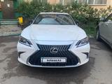 Lexus ES 250 2022 года за 29 150 000 тг. в Кокшетау – фото 2