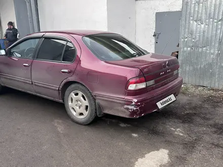 Nissan Maxima 1997 года за 2 300 000 тг. в Алматы – фото 3