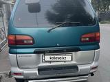 Mitsubishi Delica 1997 годаүшін4 500 000 тг. в Алматы – фото 3