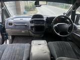 Mitsubishi Delica 1997 годаүшін4 500 000 тг. в Алматы – фото 4