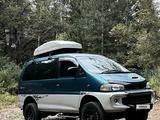 Mitsubishi Delica 1997 годаүшін4 500 000 тг. в Алматы