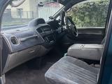 Mitsubishi Delica 1997 годаүшін4 500 000 тг. в Алматы – фото 5
