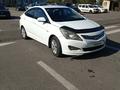 Hyundai Accent 2014 годаfor4 500 000 тг. в Алматы – фото 6