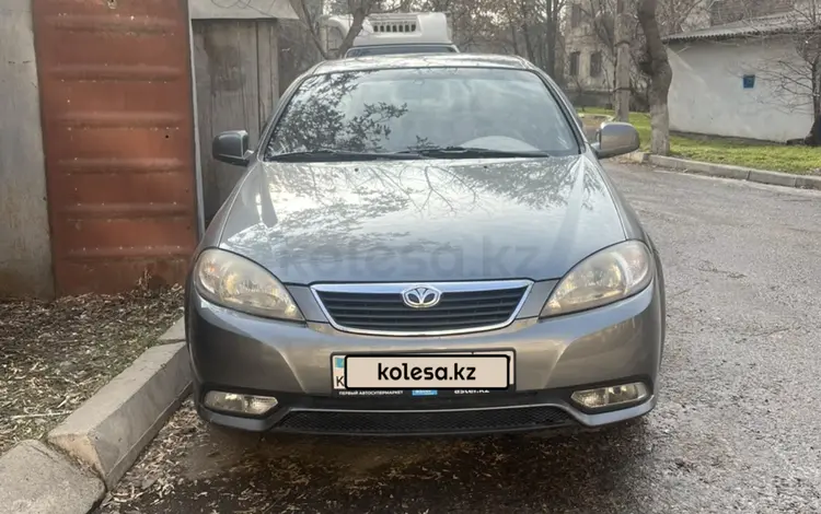 Daewoo Gentra 2014 годаfor3 850 000 тг. в Шымкент