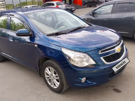 Chevrolet Cobalt 2023 года за 6 500 000 тг. в Усть-Каменогорск – фото 11