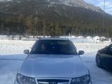 Daewoo Nexia 2012 годаүшін1 350 000 тг. в Астана – фото 3