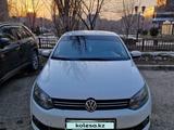 Volkswagen Polo 2013 годаүшін3 300 000 тг. в Уральск