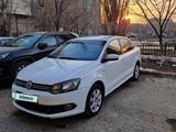 Volkswagen Polo 2013 годаүшін3 300 000 тг. в Уральск – фото 5