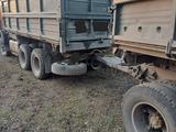 КамАЗ  55102 1998 годаүшін8 000 000 тг. в Усть-Каменогорск – фото 4