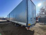 DAF  XF 95 2002 года за 25 000 000 тг. в Кордай