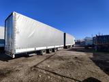 DAF  XF 95 2002 года за 25 000 000 тг. в Кордай – фото 3