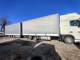 DAF  XF 95 2002 года за 25 000 000 тг. в Кордай – фото 4