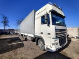 DAF  XF 95 2002 года за 25 000 000 тг. в Кордай – фото 5