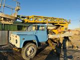 ГАЗ  АП 1990 года за 3 500 000 тг. в Кызылорда – фото 3