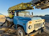 ГАЗ  АП 1990 года за 3 500 000 тг. в Кызылорда – фото 2
