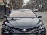 Toyota Camry 2023 года за 15 500 000 тг. в Алматы