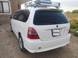 Honda Odyssey 2001 года за 2 800 000 тг. в Шу – фото 3