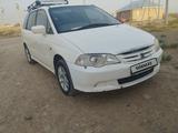 Honda Odyssey 2001 года за 2 800 000 тг. в Шу