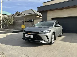Chevrolet Monza