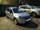 ВАЗ (Lada) Granta 2190 2012 года за 2 300 000 тг. в Актобе