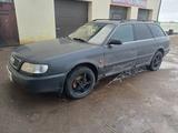 Audi A6 1995 года за 2 500 000 тг. в Уральск – фото 2