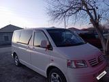 Volkswagen Transporter 2006 годаfor5 990 000 тг. в Кызылорда – фото 2