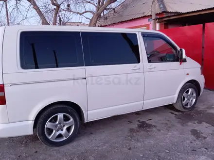 Volkswagen Transporter 2006 года за 5 990 000 тг. в Кызылорда – фото 5