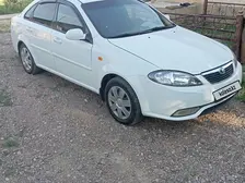 Chevrolet Lacetti, 2009