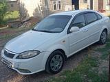 Chevrolet Lacetti 2009 годаүшін2 300 000 тг. в Шымкент – фото 4