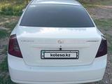 Chevrolet Lacetti 2009 годаүшін2 300 000 тг. в Шымкент – фото 5