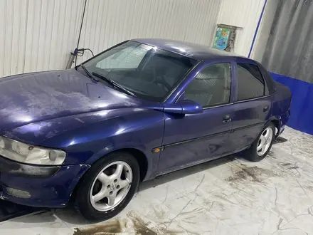 Opel Vectra 1997 года за 920 000 тг. в Кызылорда – фото 2