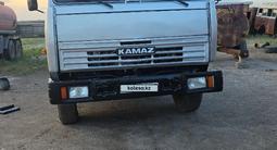 КамАЗ  54115 1999 годаүшін8 000 000 тг. в Астана