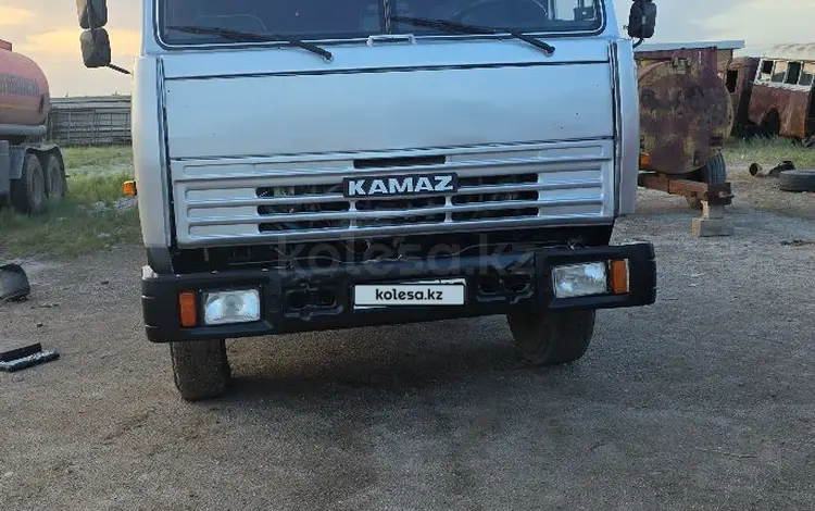 КамАЗ  54115 1999 года за 8 000 000 тг. в Астана