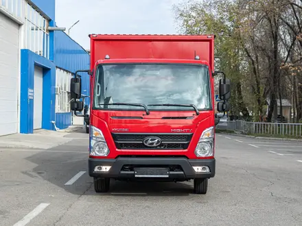 Hyundai  EX9 Бутылковоз 2024 года за 29 000 000 тг. в Астана – фото 2