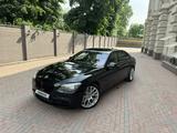 BMW 750 2008 года за 9 500 000 тг. в Алматы