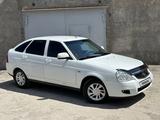 ВАЗ (Lada) Priora 2172 2014 годаүшін3 030 000 тг. в Темиртау – фото 2