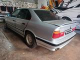 BMW 520 1994 года за 1 500 000 тг. в Балхаш – фото 2