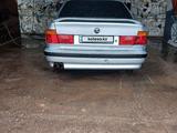 BMW 520 1994 года за 1 500 000 тг. в Балхаш – фото 5
