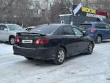 Toyota Corolla 2005 года за 3 600 000 тг. в Петропавловск – фото 3