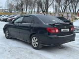 Toyota Corolla 2005 года за 3 600 000 тг. в Петропавловск – фото 4