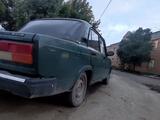 ВАЗ (Lada) 2107 1998 года за 1 200 000 тг. в Семей – фото 2