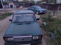ВАЗ (Lada) 2107 1998 года за 600 000 тг. в Семей – фото 9