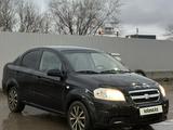 Chevrolet Aveo 2011 годаfor2 900 000 тг. в Уральск – фото 3