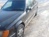 Mercedes-Benz E 230 1992 годаfor600 000 тг. в Караганда – фото 2